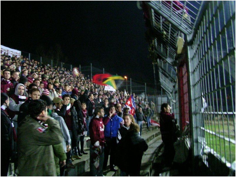 Arezzo - Torino  03.12.2004 029